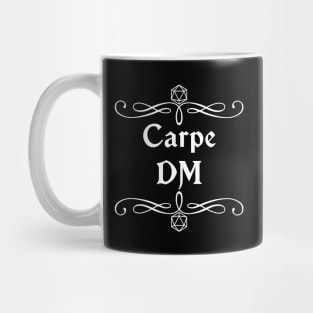 Carpe DM Mug